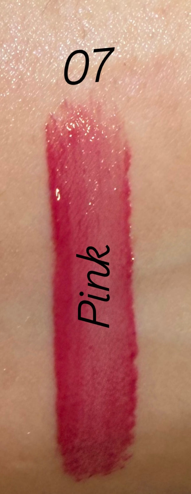 Pink 07